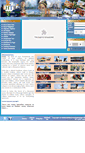 Mobile Screenshot of indiaholidaytravelpackage.com